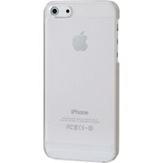 aglowDESIGN ポリカーボネートケースiPhone5用5 CL [iPhone 5用]