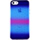 iPhone5ケース 染ART キリン [iPhone 5用]
