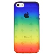 iPhone5ケース 染ART ホシ [iPhone 5用]