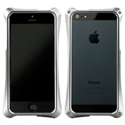 MA-5R01-SK [iPhone5アルミバンパー SV]