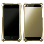 MA-5R02-GK [iPhone5アルミジャケット GD]