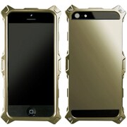 MA-5G02-GK [iPhone5アルミジャケット GD]