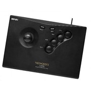 NEOGEO X Arcade Stick [NEOGEO X用 ジョイスティック]