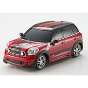 RC 1/24 ミニクロスオーバー [リアルカーシリーズ  ミニ クーパーS クロスオーバー 27MHz]