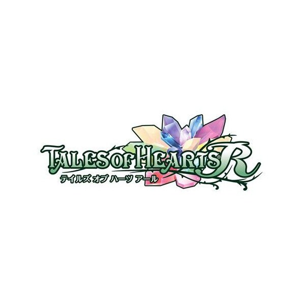 テイルズ オブ ハーツ R [PS Vitaソフト]