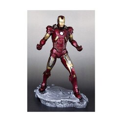 ヨドバシ.com - コトブキヤ KOTOBUKIYA ARTFX アイアンマン3