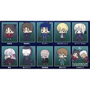 esシリーズnino ラバーストラップコレクション Fate/stay night chapter2