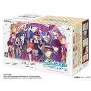 うたの☆プリンスさまっ♪All Star Prelude Symphony Pack [PSP本体同梱版]
