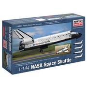 1/144 MC11668 NASA スペースシャトル