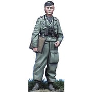 1/35 35148 オットー・カリウス 第502重戦車大隊
