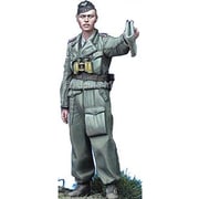 1/35 35149 ドイツ軍 下士官 第502重戦車大隊