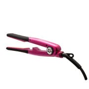 ストレートヘアーアイロン チェリーピンク KHI-190CP