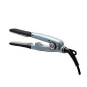ストレートヘアーアイロン シルキーブルー KHI-190SB