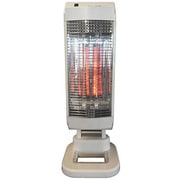 プランツカーボンヒーター 900Ｗ ホワイト KWA-HC2900W