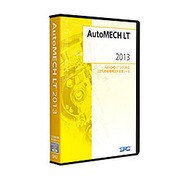 AutoMECH LT2013基本製品