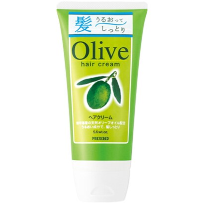 OL ヘアクリーム 160g [ヘアクリーム]
