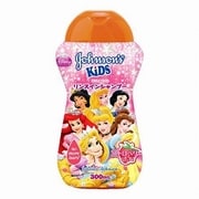 ジョンソン キッズ リンスインシャンプー ディズニープリンセス（ストロベリーの香り） [リンスインシャンプー]