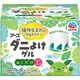 ナチュラス 天然由来成分のダニよけゲル ボタニカルハーブの香り 110g