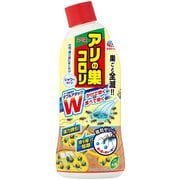 殺虫剤 アリ用 アリの巣コロリ シャワータイプ 500mL