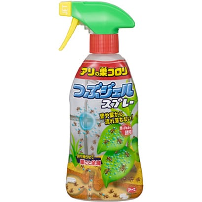 330ml アリの巣コロリ粒ジェルスプレー