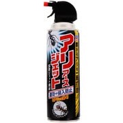 殺虫剤 アリ用 スプレー アリアース ジェット 450mL