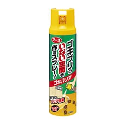 ヨドバシ.com - アース製薬 ゴキバリア [250ml] 通販【全品無料配達】