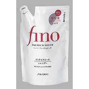 プレミアムタッチシャンプーさらさらスムース（つめかえ用） [400ml]