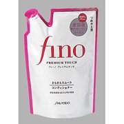 プレミアムタッチコンディショナーさらさらスムース（つめかえ用） [400ml]