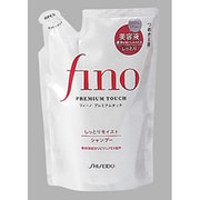 プレミアムタッチシャンプーしっとりモイスト（つめかえ用） [400ml]