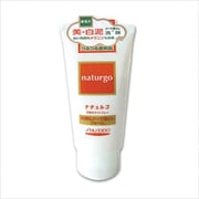 天然ホワイトクレイ 洗顔＆メーク落としフォーム [120g]