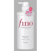 プレミアムタッチシャンプーさらさらスムース（ジャンボサイズ） [550ml]