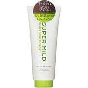 スーパーマイルド ヘア＆スカルプマスク 200g [ヘアトリートメント]
