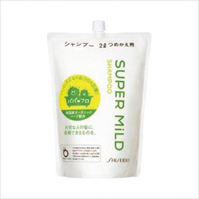 シャンプー グリーン [2L]
