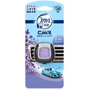 消臭・芳香剤 ファブリーズ イージークリップ 富良野ラベンダー 2mL