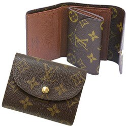 LOUIS VUITTON/ルイヴィトン/ポルトフォイユエレーヌ/M60253 楽天市場】【財布】LOUIS VUITTON ルイ ヴィトン モノグラム