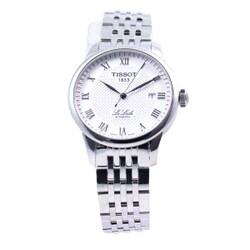 Tissot le locle quartz cheap