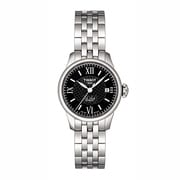 LE LOCLE(ルロックル) 自動巻き レディース 並行輸入品 2年保証 T41.1.183.53