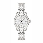 LE LOCLE(ルロックル) 自動巻き レディース 並行輸入品 2年保証 T41.1.183.33
