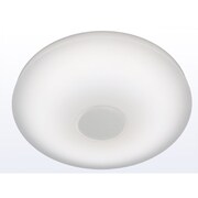 エクセルライト LEDシーリングライト 8～10畳用・調光 CL-52A-D
