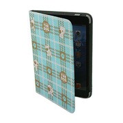 フォリオケースiPadmini TheDog BL NIPM-DF02