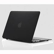 ポリカーボネイト製のプロテクター Defrector MacAir11 BK