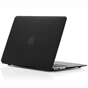 ポリカーボネイト製のプロテクター Defrector MacAir13 BK