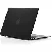 ポリカーボネイト製のプロテクター Defrector MacBookPro13 BK