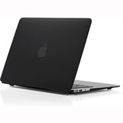 ポリカーボネイト製のプロテクター Defrector MacBookRetina15 BK