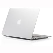 ポリカーボネイト製のプロテクター Defrector MacAir11 CL