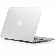ポリカーボネイト製のプロテクター Defrector MacAir13 CL