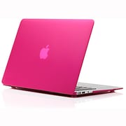 ポリカーボネイト製のプロテクター Defrector MacBookPro13 PK