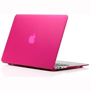 ポリカーボネイト製のプロテクター Defrector MacBookRetina15 PK