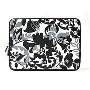 MacAir,MacBook用ケース UNCOMMON MAC Air/BOOK ナイトガーデン