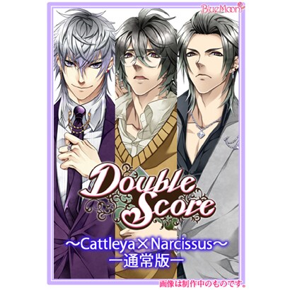 Double Score Cattleya×Narcissus [Windows]
